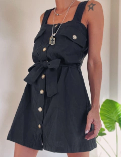 Vestido Kali - comprar online