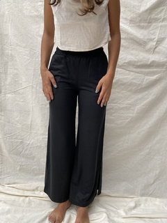Pantalón Palazo Rústico - comprar online
