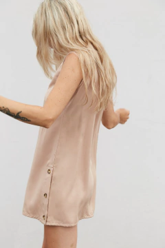 Vestido Fran - comprar online