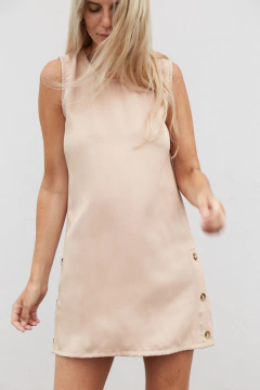 Vestido Fran