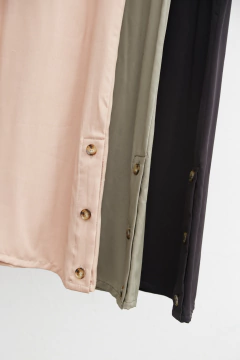 Vestido Fran - MARC MISINA