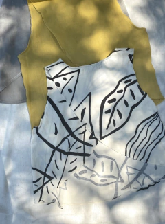 Musculosa Fresca en internet