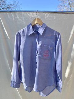 Camisa Heart