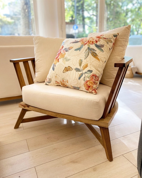 Sofa Gervasoni - 1 Cuerpo
