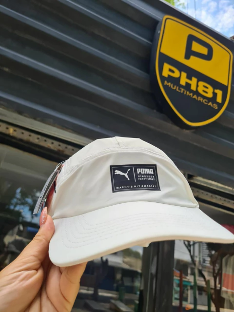 Boné Puma