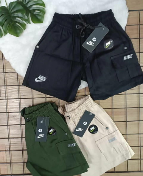 Short Cargo Nike