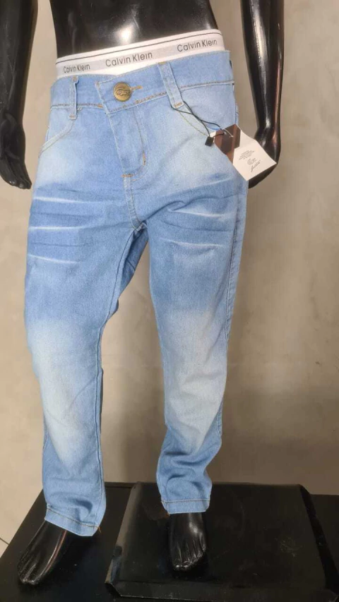 Jeans Gabriel - comprar online