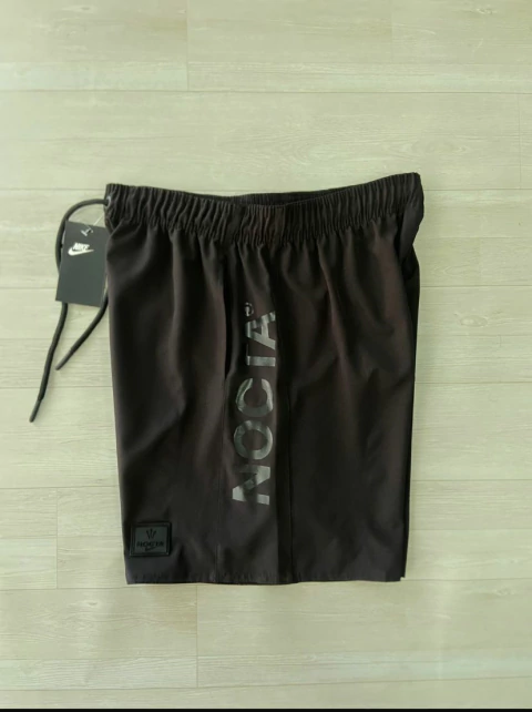 Short Nocta Nike