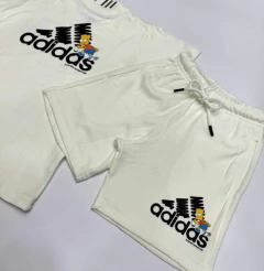 Conjunto Oversized Simpson - comprar online