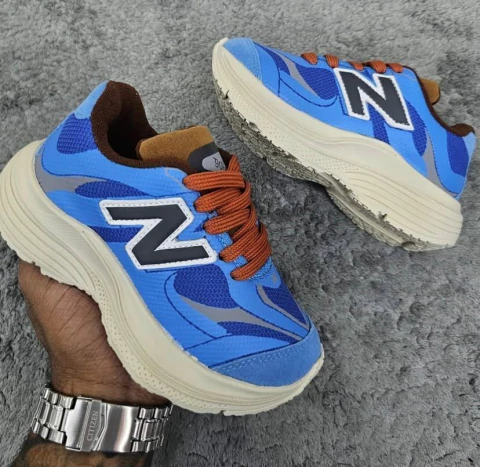 New Balance