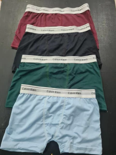 Cueca Calvin Klein Kids G