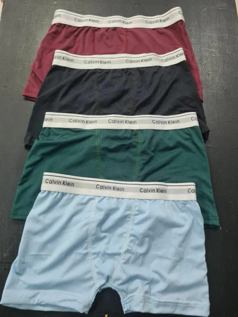 Cueca Calvin Klein Kids G