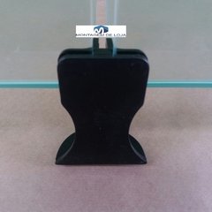 Balcao de Vidro Modulado Para loja 1,20x1,00x0,30cm - loja online