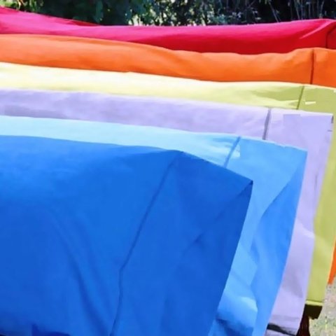 Fundas para almohadas Basic Pierre Bailmain