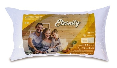 Almohada Eternity