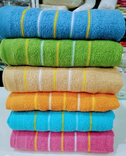 juego de toalla y toallón ecoline