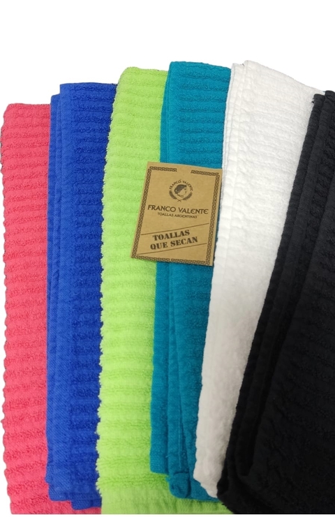 Repasador 400 gr Franco Valente