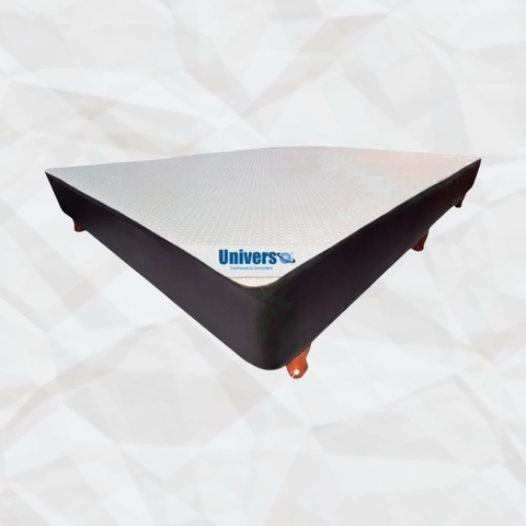 Sommier de Cuero Ecológico - comprar online