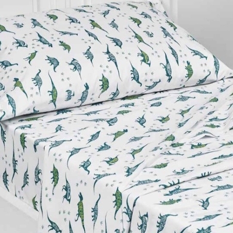 Sabanas Danubio Chicos