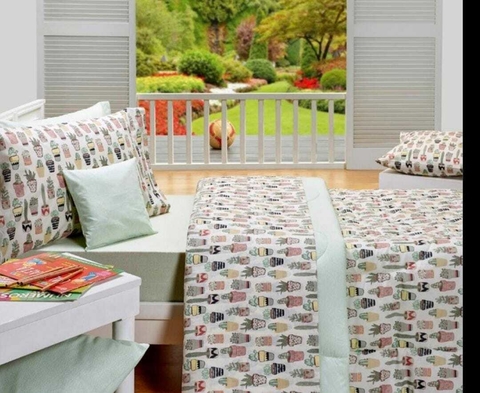 Sabanas Danubio Teens