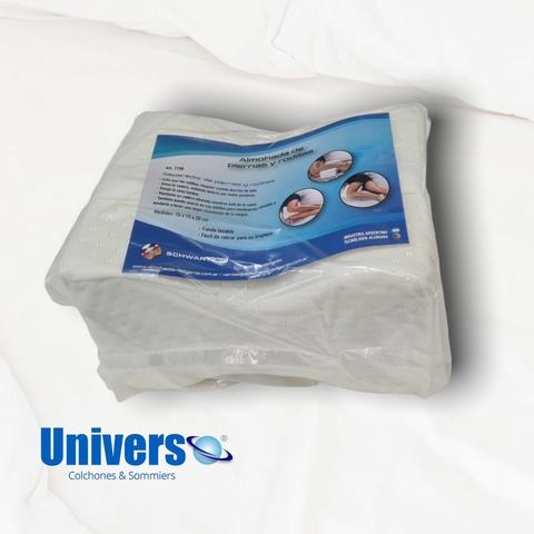 Almohada de Rodillas