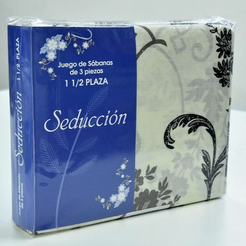 Sabanas Danubio Seducción