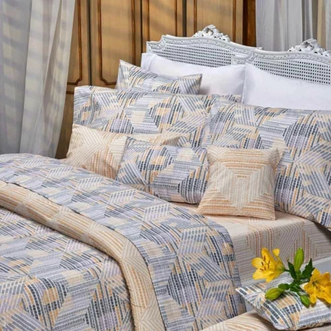 Sabanas Danubio Romantica