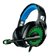 Auricular Gaming GTC HSG-603 - comprar online
