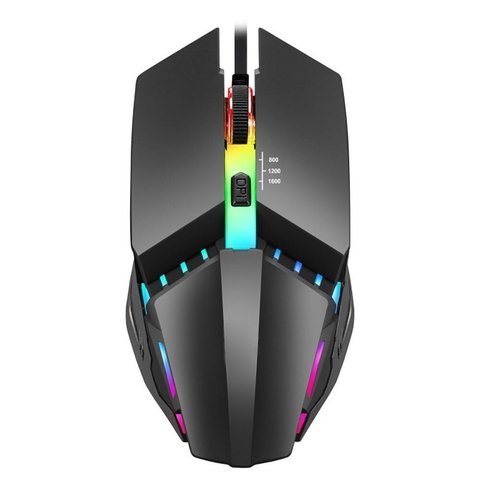Mouse Gamer K3