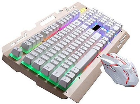 Combo Gaming G700 Golden