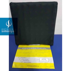 Asiento Ergo Puntual en internet