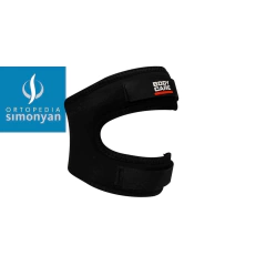 CINCHA ROTULIANA DOBLE.