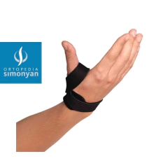 FERULA PARA RIZARTROSIS DE PULGAR.