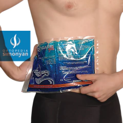 GEL FRÍO CALOR - Ortopedia Simonyan