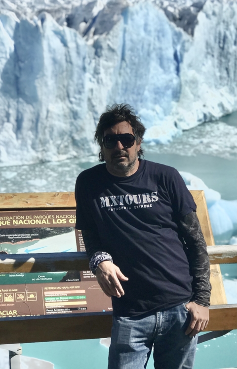 PATAGONIA ADVENTURE MOTORCYCLE TOUR