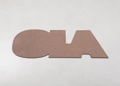 Capacho "Ola" - comprar online