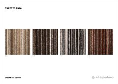 Imagem do Tapetes Enia - sale