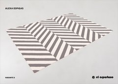 Tapete Alexa "Espigas" - El Espartano