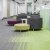 Carpetes em Placas
