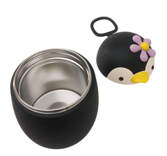 Imagen de Termo Alimentos Asobu Bestie 590ml - Penguin