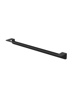 Toallero Metalico Porta Toalla Estilo Industrial 45 Cm - arteregal
