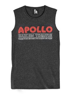 Musculosa Apollo