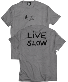 Live Slow