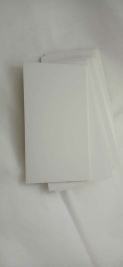 Tag papel para faixinha de bebê - 100 unidades
