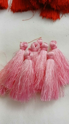 Tassel - 4cm - 10 unidades - comprar online