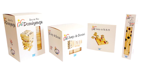 Carrusel Tienda de Creaciones