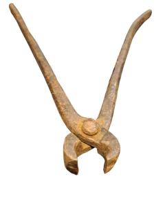 HERAMIENTA TENAZA