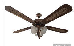 VENTILADOR DE TECHO - tienda online