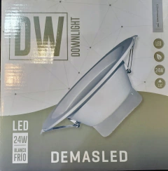 DOWNLIGHT EMBUTIR