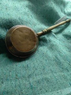 SARTEN DE COBRE - comprar online